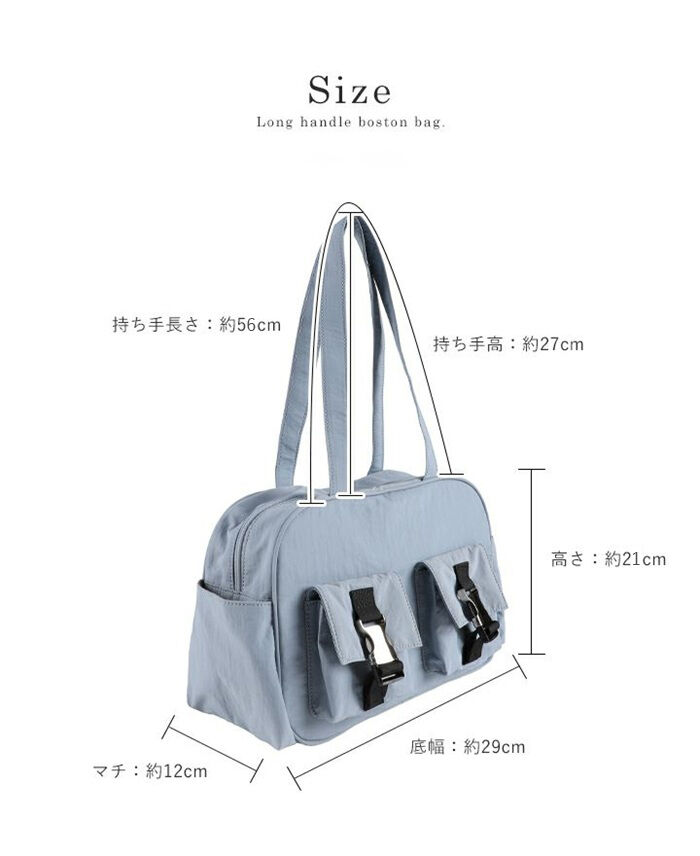 BACKYARD FAMILY「ボストンバッグ レディース 通販 ボストンバック ミニボストンバッグ ミニボストンバック」|ボストンバッグ|