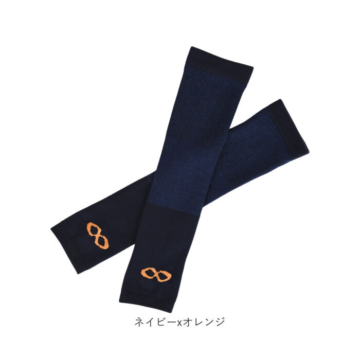 BACKYARD FAMILY「R&times;L アームカバー 通販 日本製 メリノ アームウォーマー ハンドウォーマー 手袋 ロング」|その他|