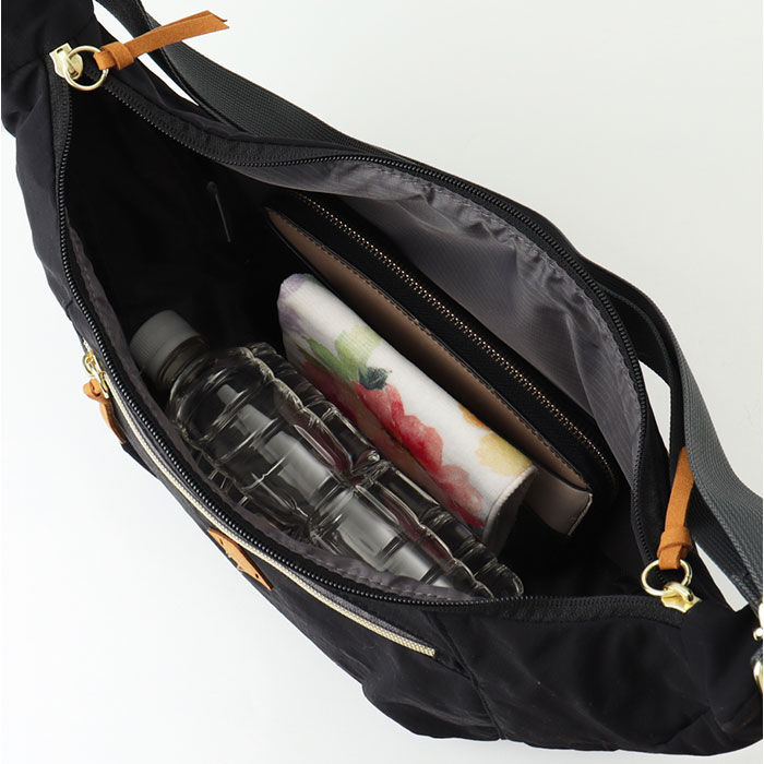 anello「anello GRANDE ショルダーバッグ GTM1072 通販 ショルダーバック」|ショルダー・メッセンジャー|