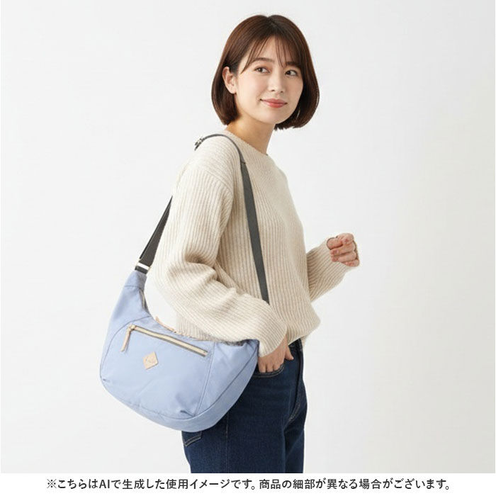 anello「anello GRANDE ショルダーバッグ GTM1072 通販 ショルダーバック」|ショルダー・メッセンジャー|