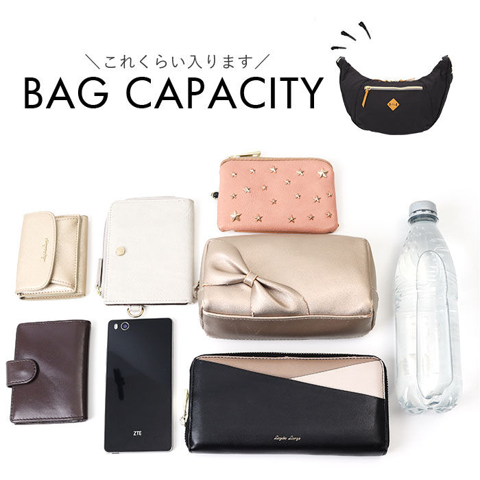 anello「anello GRANDE ショルダーバッグ GTM1072 通販 ショルダーバック」|ショルダー・メッセンジャー|