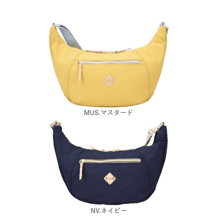 anello「anello GRANDE ショルダーバッグ GTM1072 通販 ショルダーバック」|ショルダー・メッセンジャー|