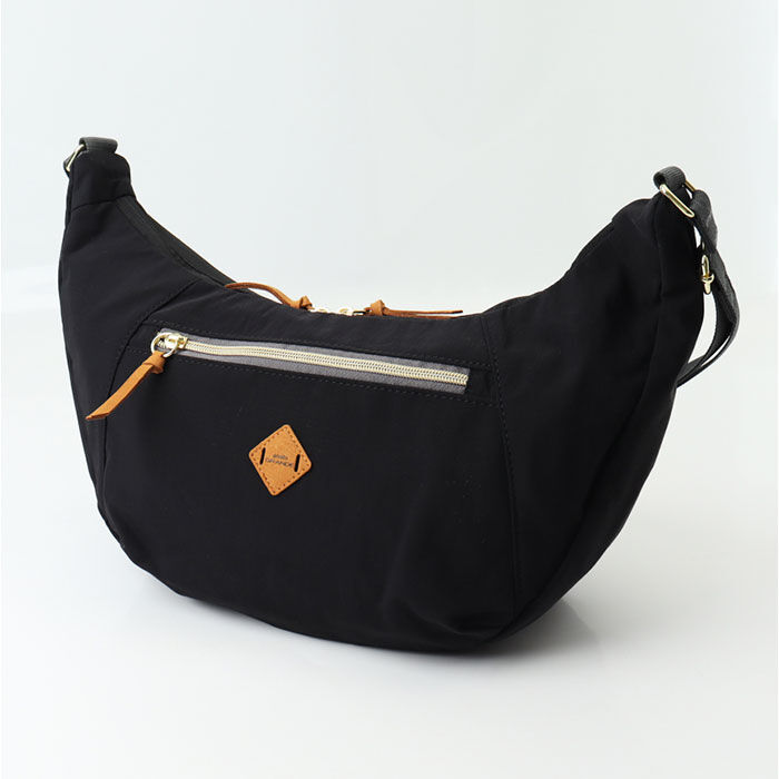 anello「anello GRANDE ショルダーバッグ GTM1072 通販 ショルダーバック」|ショルダー・メッセンジャー|