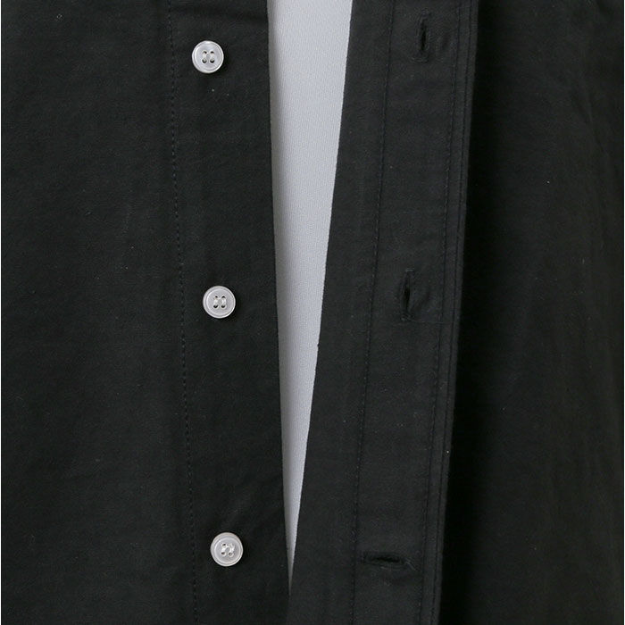 BACKYARD FAMILY「HOUSTON ヒューストン シャツ 通販 オックスフォードボタンダウンシャツ 無地シャツ」|その他|