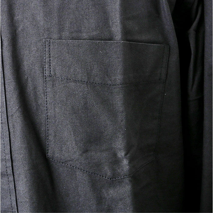 BACKYARD FAMILY「HOUSTON ヒューストン 長袖シャツ メンズ 通販 オックスフォードボタンダウンシャツ」|その他|