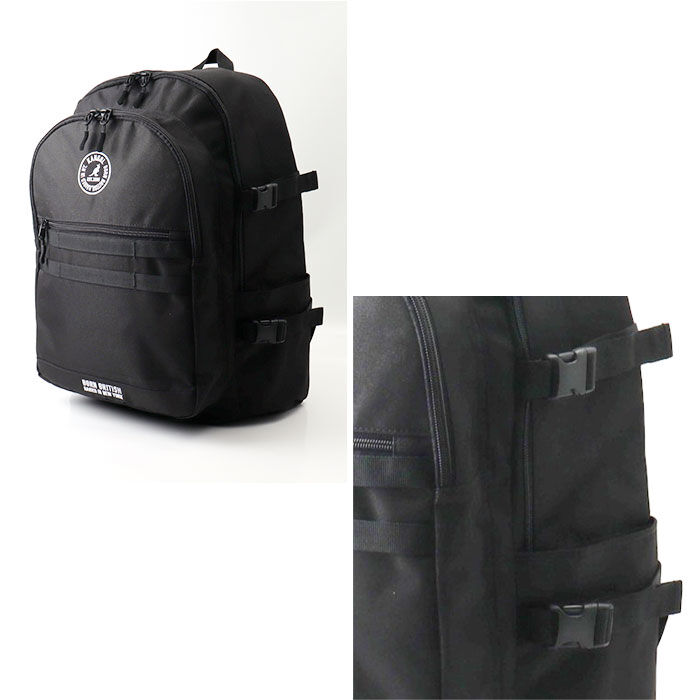 BACKYARD FAMILY「kangol カンゴール リュック 250-1710 通販 バックパック リュックサック」|リュック|