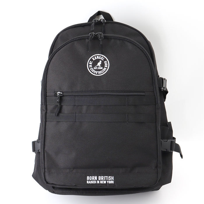 BACKYARD FAMILY「kangol カンゴール リュック 250-1710 通販 バックパック リュックサック」|リュック|