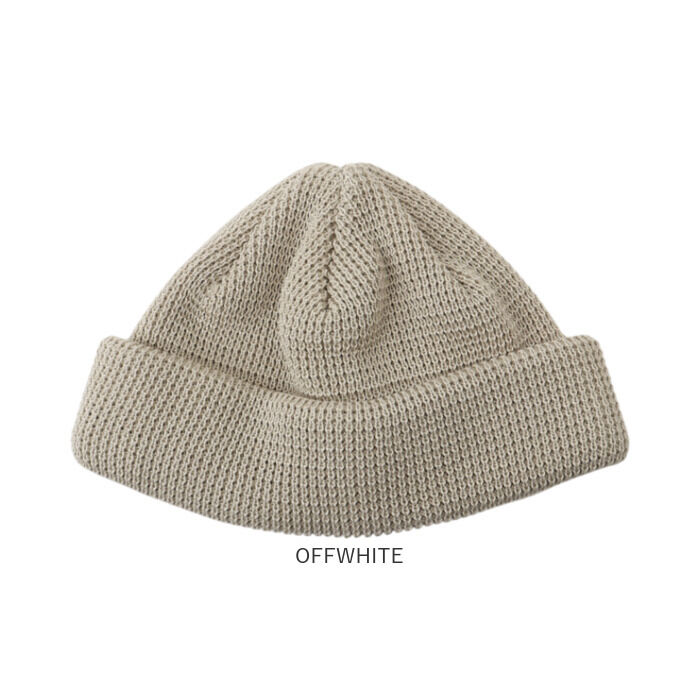 BACKYARD FAMILY「ニット帽 メンズ 通販 日本製 ニットキャップ ニット 帽子 ワッチキャップ ロールキャップ」|ニット帽|