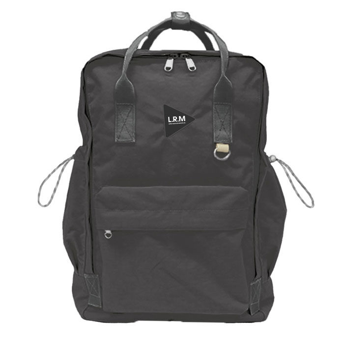 BACKYARD FAMILY「LRM バッグ NC-1177 通販 リュック リュックサック バックパック デイパック」|リュック|