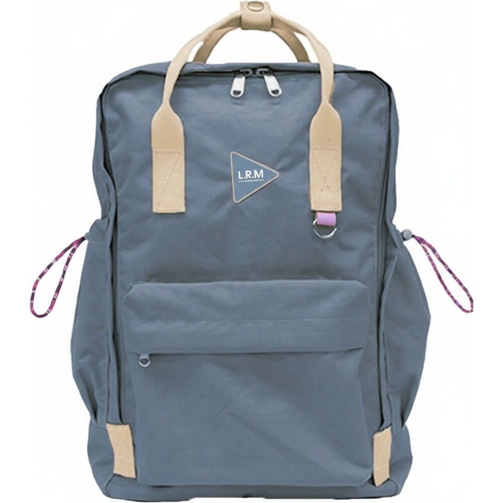 BACKYARD FAMILY「LRM バッグ NC-1177 通販 リュック リュックサック バックパック デイパック」|リュック|ブルー1