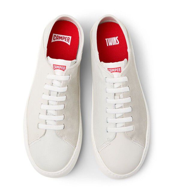 CAMPER「[カンペール] TWINS / カジュアルシューズ」|スニーカー|