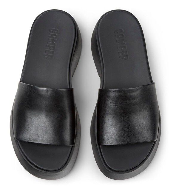 CAMPER「[カンペール] TASHA / サンダル」|サンダル|