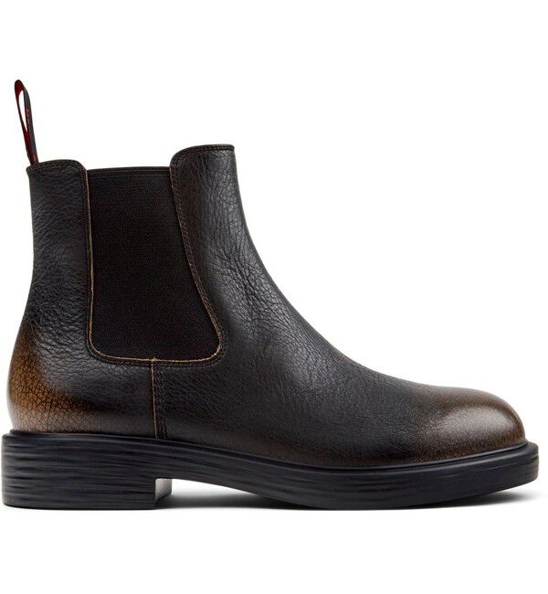 CAMPER「[カンペール] DEAN / ハイカットシューズ」|ロングブーツ|