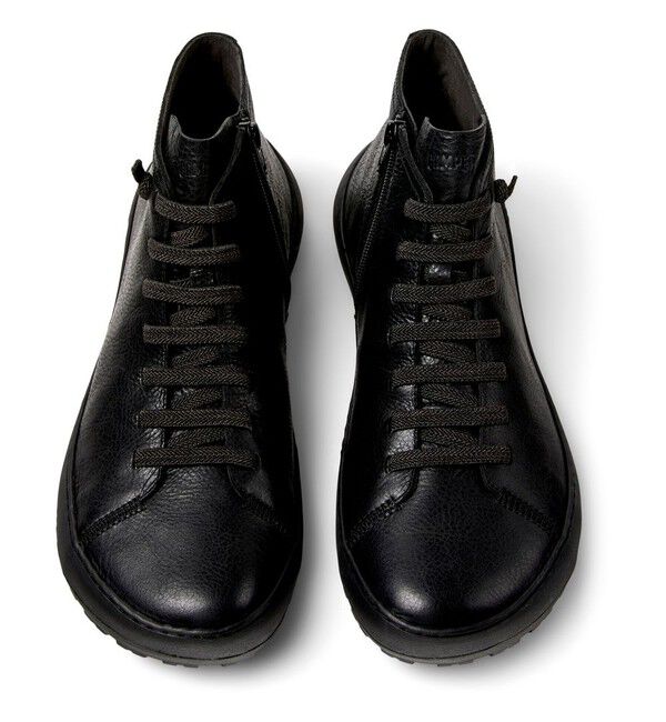 CAMPER「[カンペール] PEU SERRA / ハイカットシューズ」|ロングブーツ|