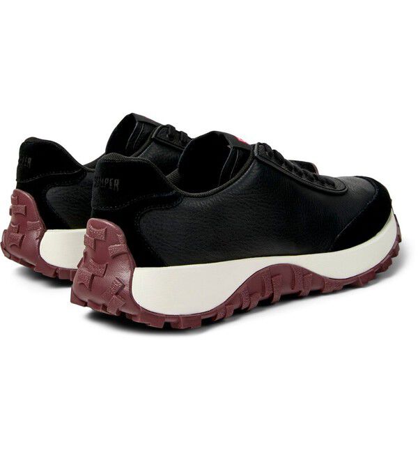 CAMPER「[カンペール] DRIFT TRAIL / レザースニーカー」|スニーカー|