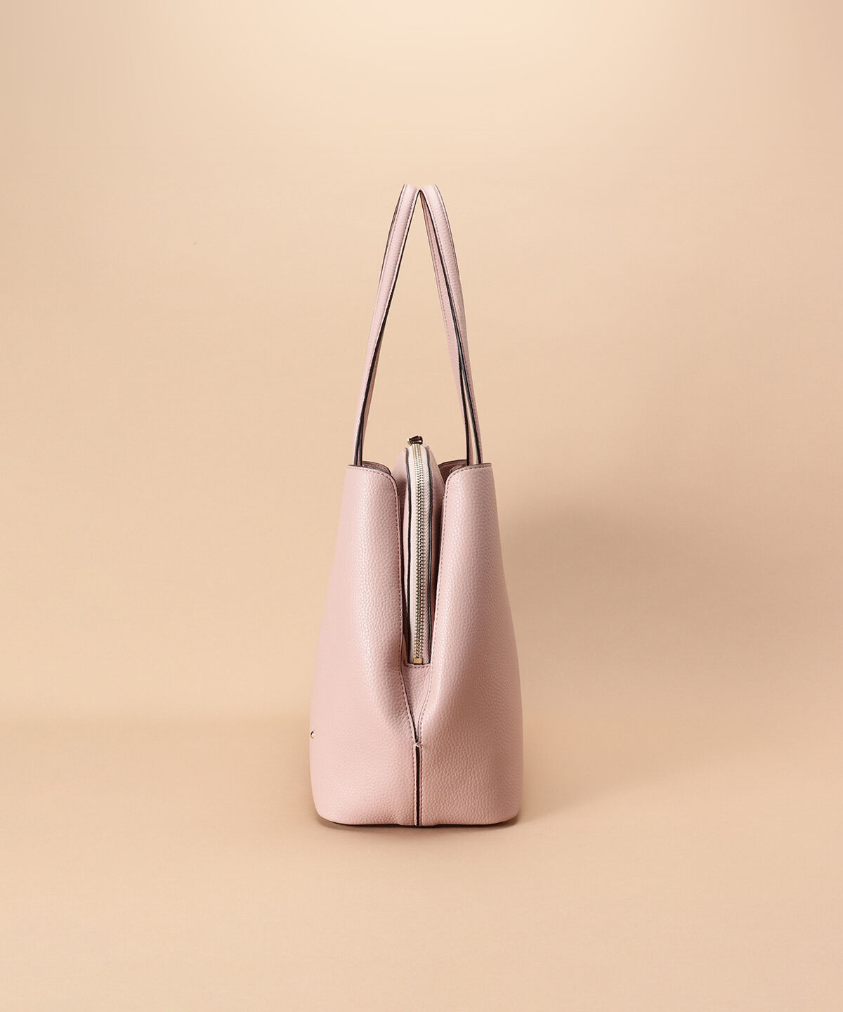 Samantha Thavasa「ウェーブデザインカッティングトートーバッグ」|トートバッグ|