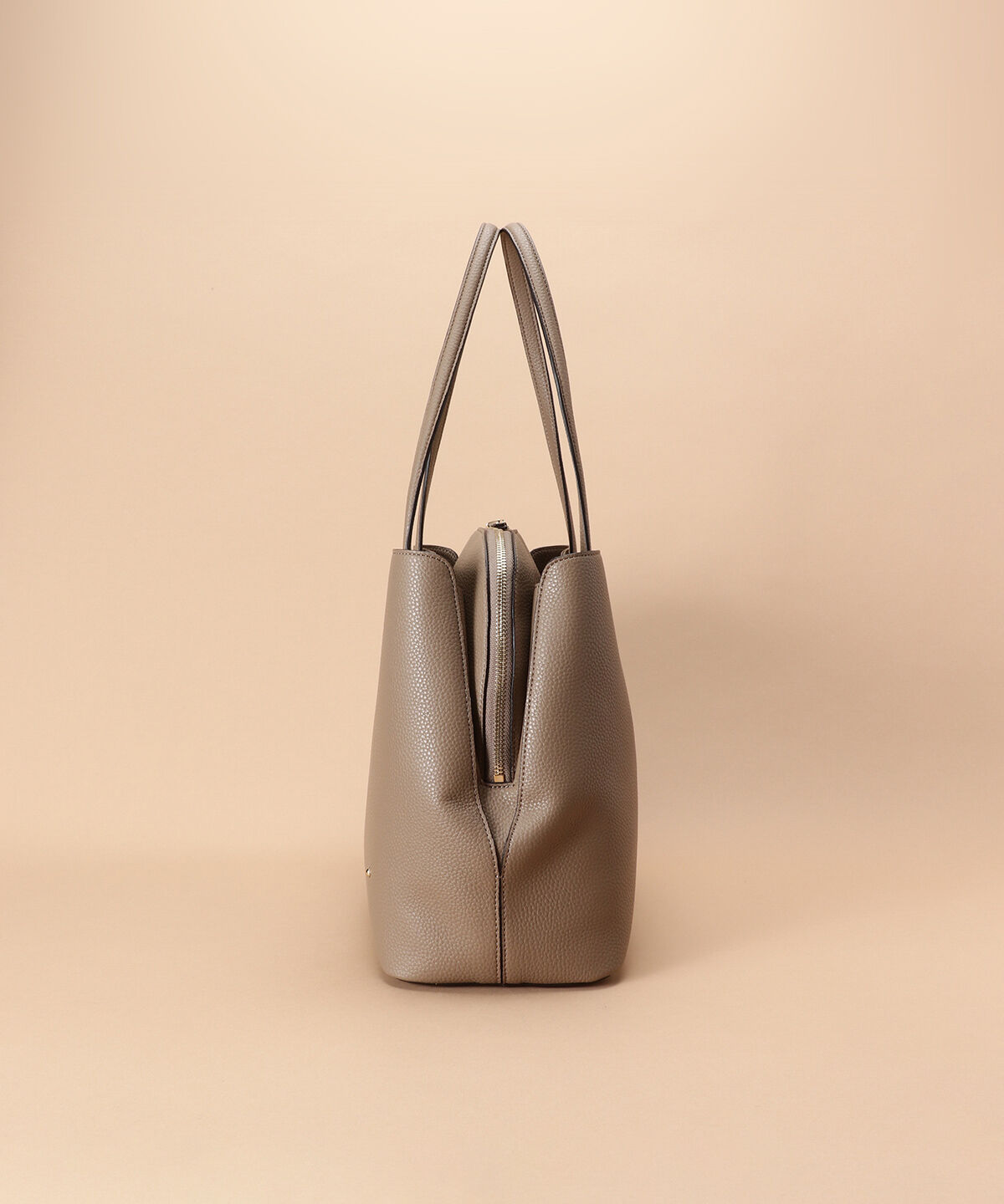 Samantha Thavasa「ウェーブデザインカッティングトートーバッグ」|トートバッグ|