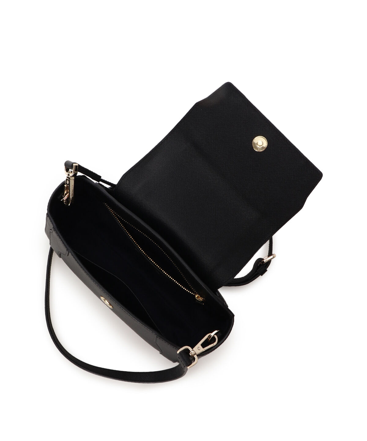 Samantha Thavasa「オリジナル金具 ショルダーバッグ」|ショルダー・メッセンジャー|