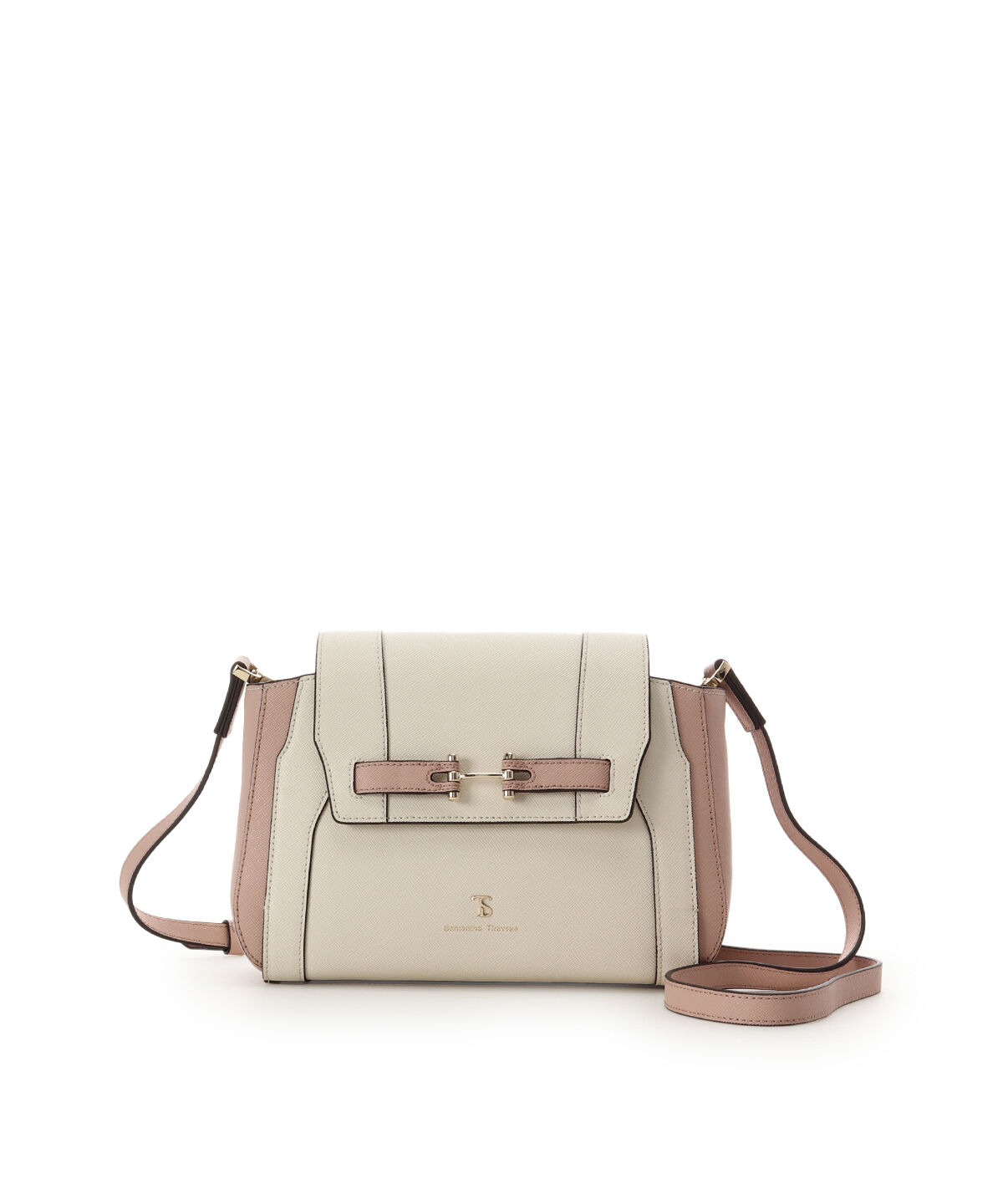 Samantha Thavasa「オリジナル金具 ショルダーバッグ」|ショルダー・メッセンジャー|