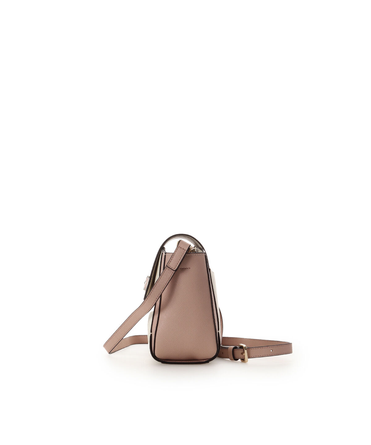 Samantha Thavasa「オリジナル金具 ショルダーバッグ」|ショルダー・メッセンジャー|