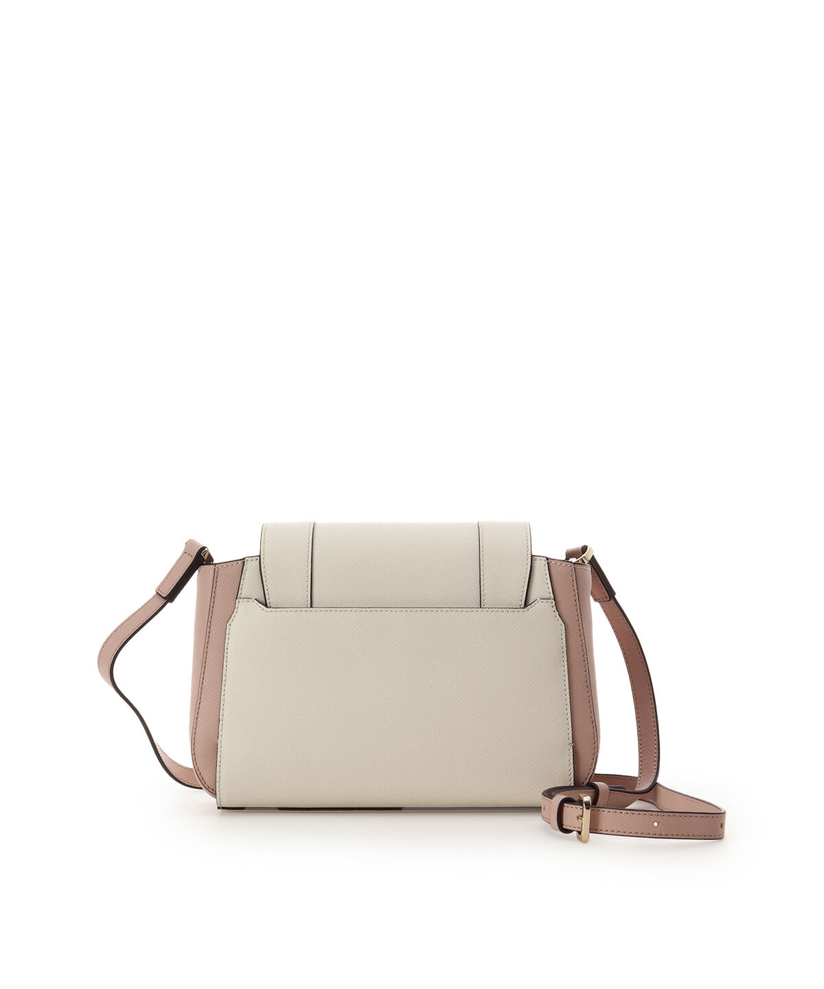 Samantha Thavasa「オリジナル金具 ショルダーバッグ」|ショルダー・メッセンジャー|