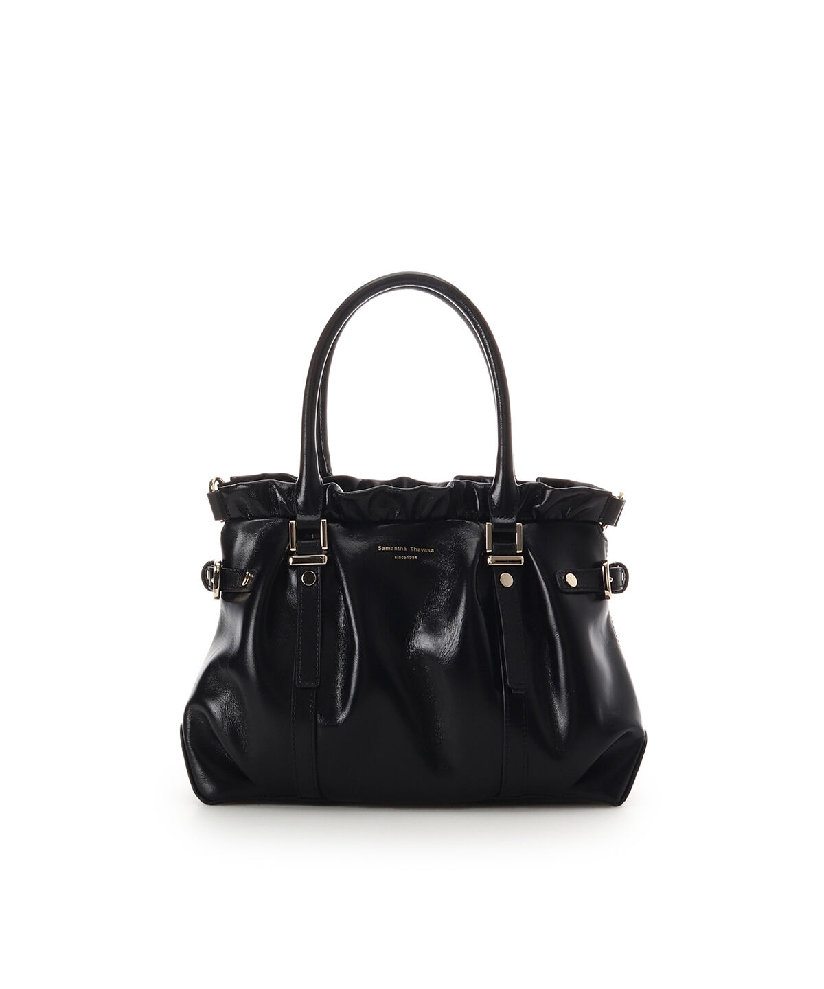 Samantha Thavasa「サマンサ ルプリュ・ミニョン ハンドバッグ[Revival Collection]」|ハンドバッグ|