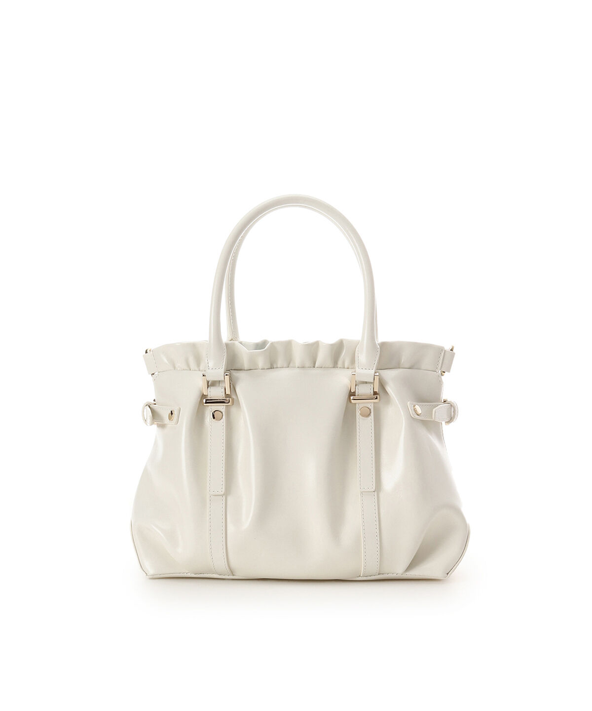 Samantha Thavasa「サマンサ ルプリュ・ミニョン ハンドバッグ[Revival Collection]」|ハンドバッグ|