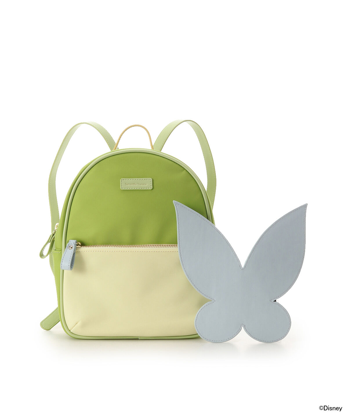 Samantha Thavasa「Disney Collection「ティンカー・ベル」リュック」|リュック|