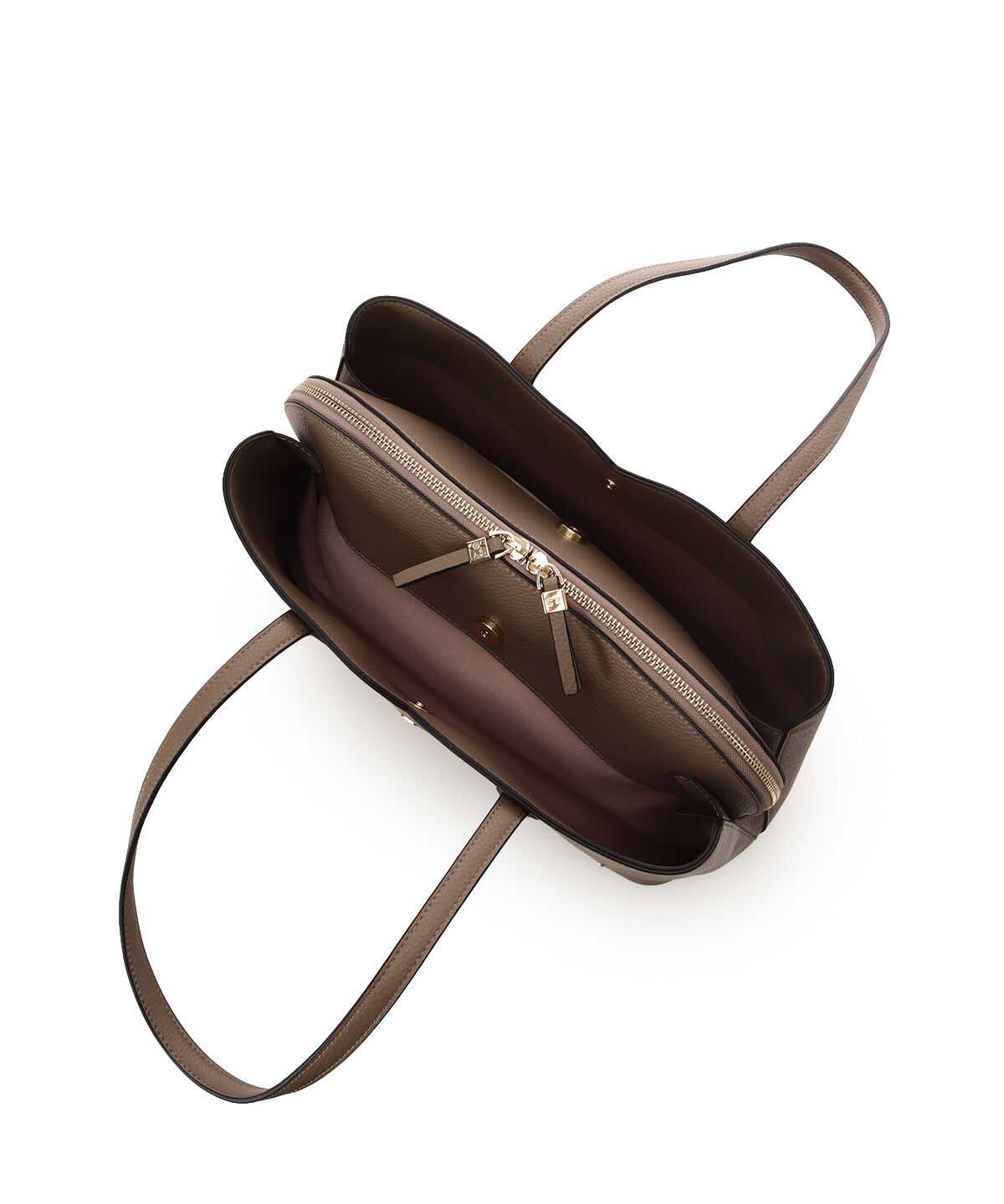 Samantha Thavasa「ウェーブデザインカッティングトートーバッグ」|トートバッグ|