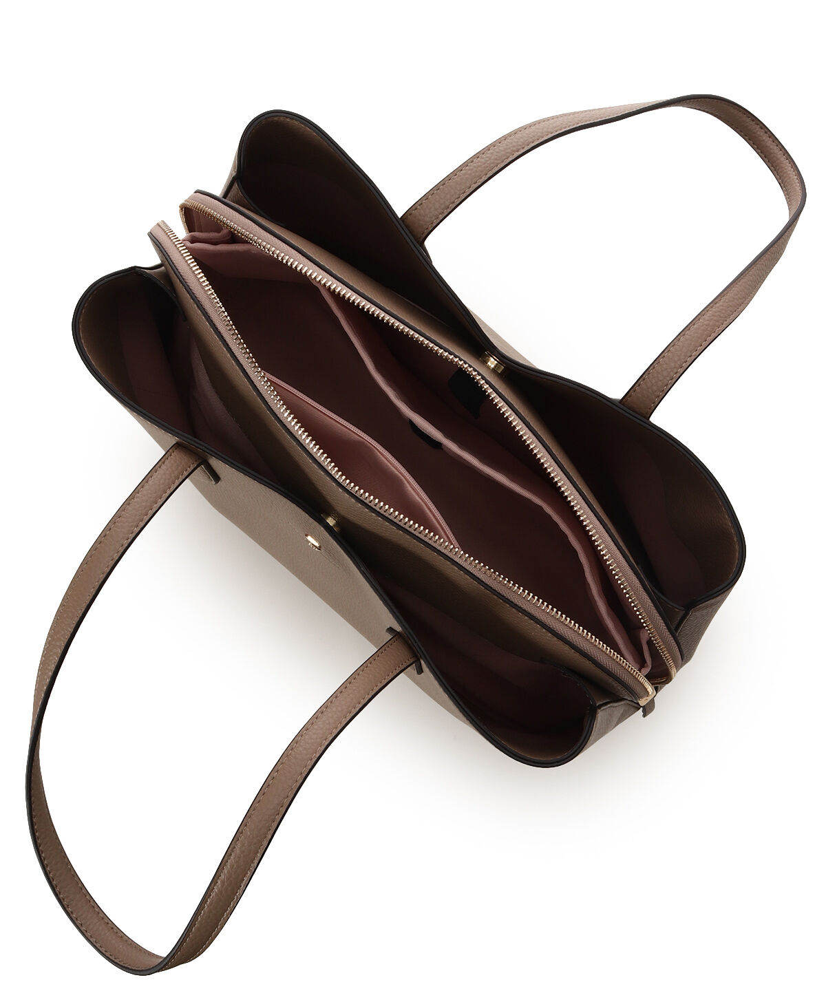 Samantha Thavasa「ウェーブデザインカッティングトートーバッグ」|トートバッグ|