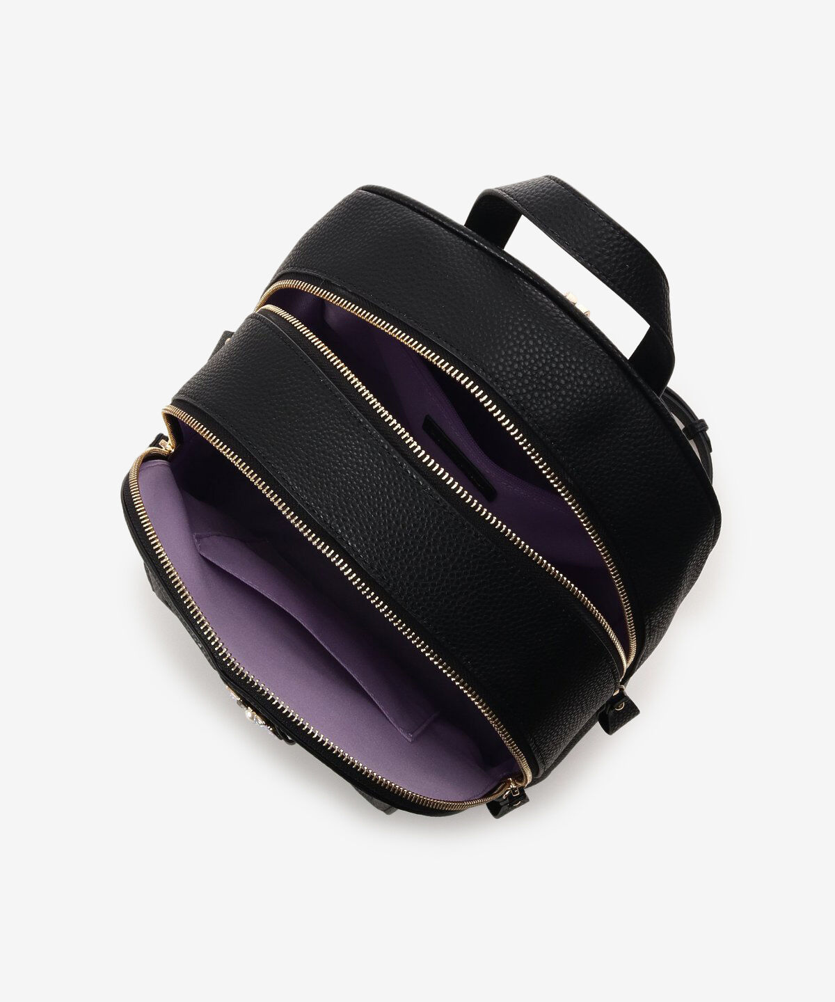 Samantha Vega「ビジューリボンリュック(大)」|リュック|