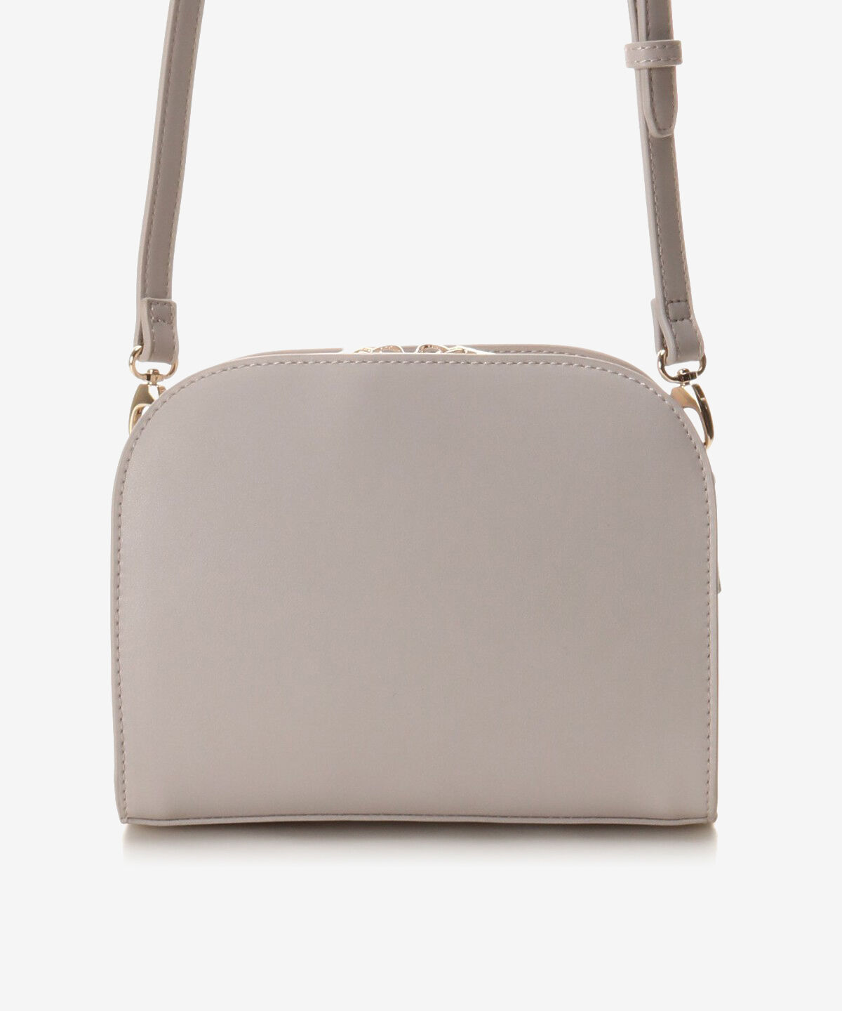 Samantha Vega「ビジューリボンショルダーバック」|ショルダー・メッセンジャー|