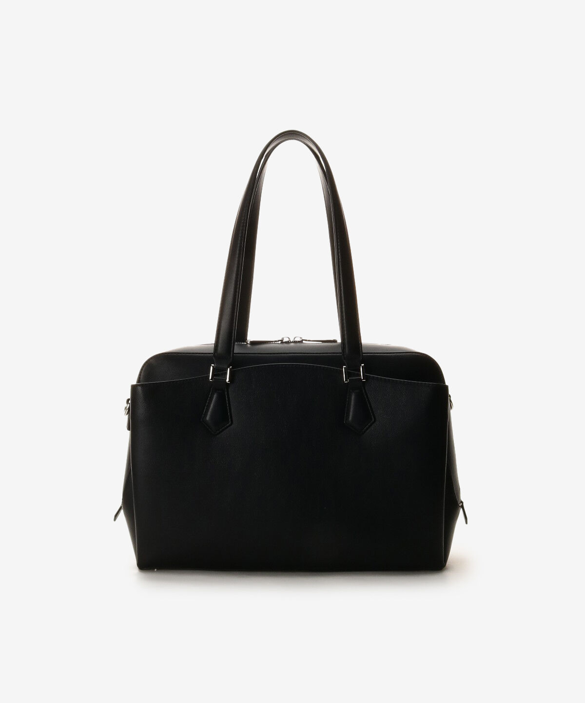 Samantha Vega「シンプルA4トートバッグ」|トートバッグ|