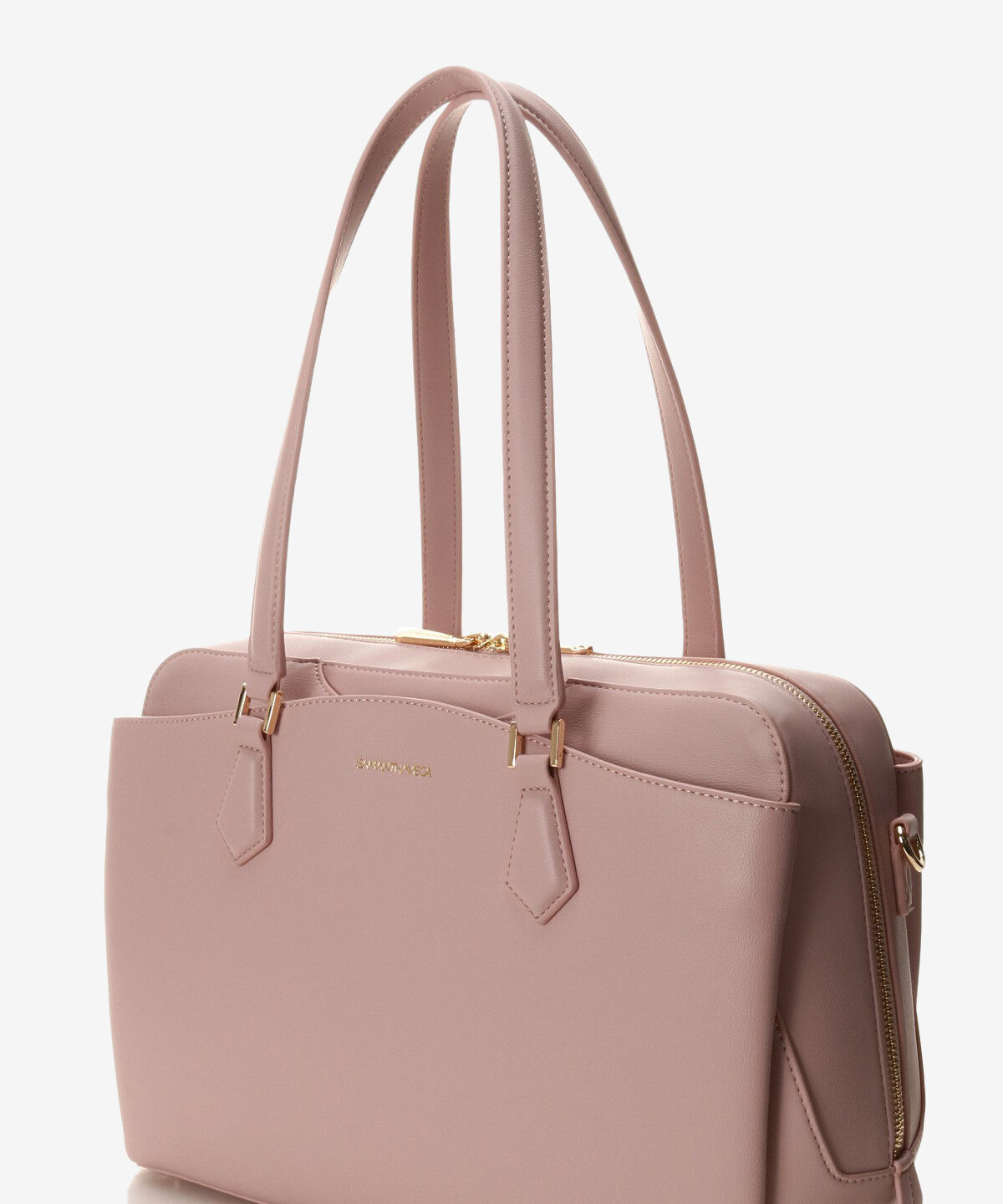 Samantha Vega「シンプルA4トートバッグ」|トートバッグ|