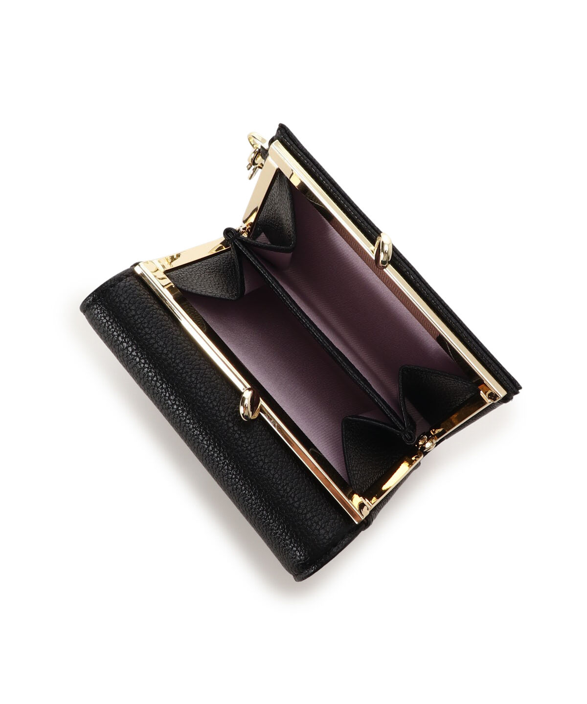 Samantha Vega「ハートベルト折財布」|財布|