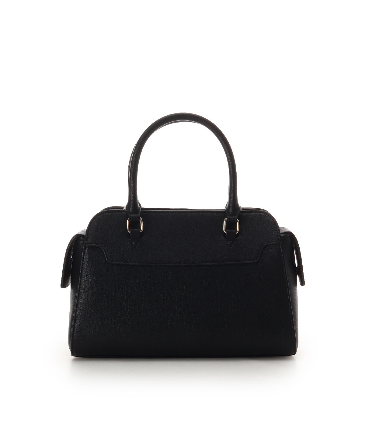 Samantha Vega「スクエアビジューキルトハンドバッグ」|ハンドバッグ|