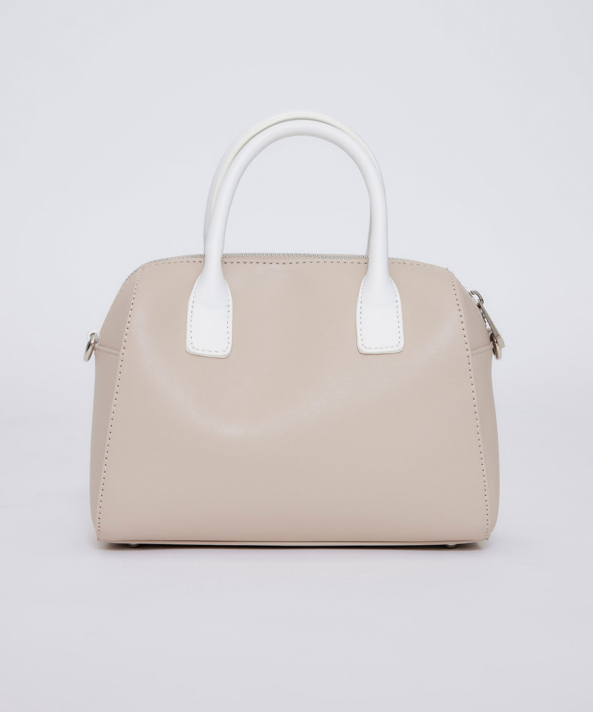 REDYAZEL「R.バイカラーミニボストンショルダーバッグ」|ショルダー・メッセンジャー|