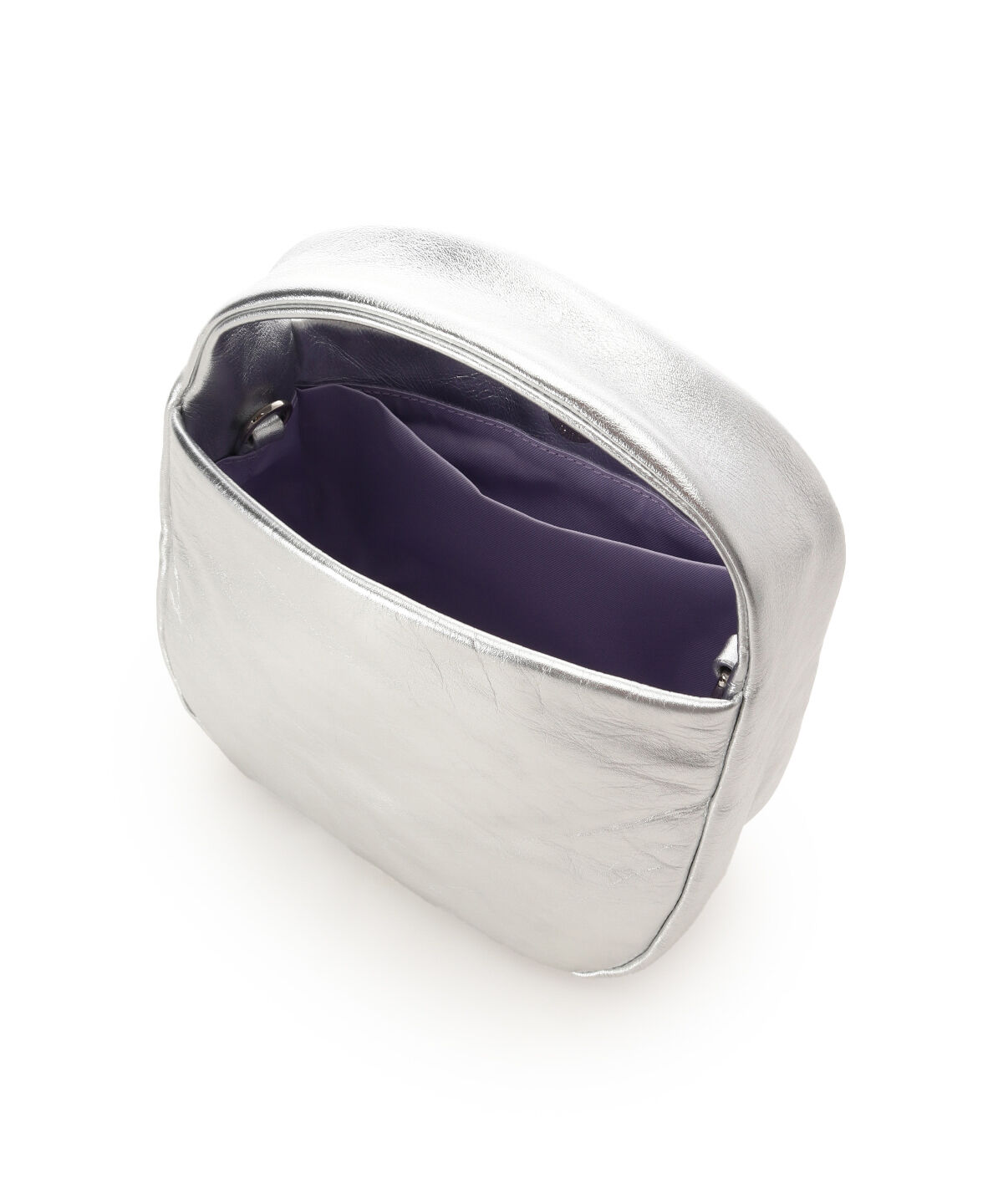 Samantha Thavasa Petit Choice「ソフトレザーミニバッグ」|ショルダー・メッセンジャー|