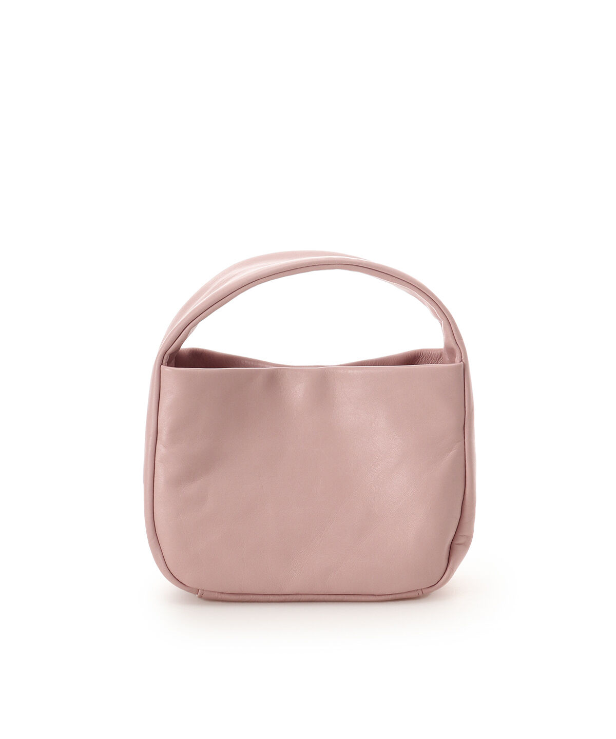 Samantha Thavasa Petit Choice「ソフトレザーミニバッグ」|ショルダー・メッセンジャー|