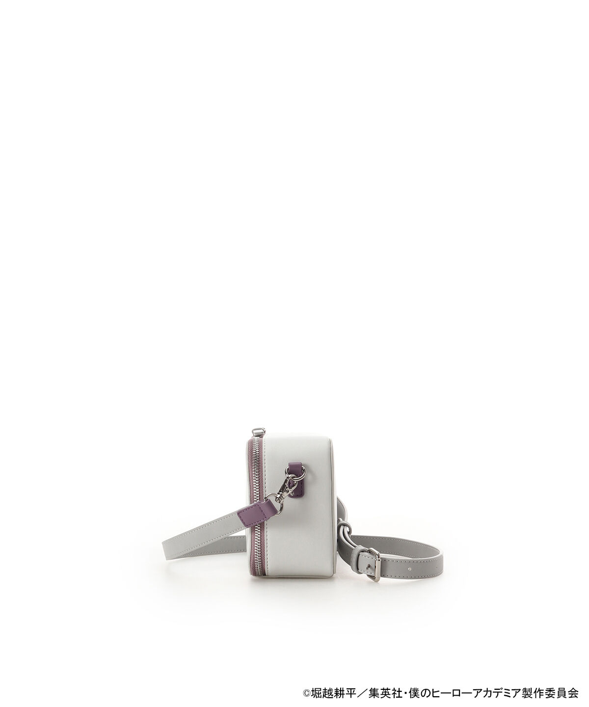 Samantha Thavasa Petit Choice「『僕のヒーローアカデミア』「荼毘」コレクション ショルダーバッグ」|ショルダー・メッセンジャー|