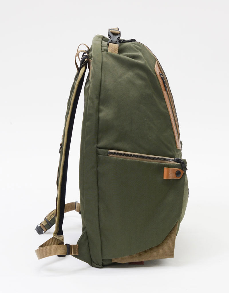 master-piece「CIRCUS バックパック」|リュック|