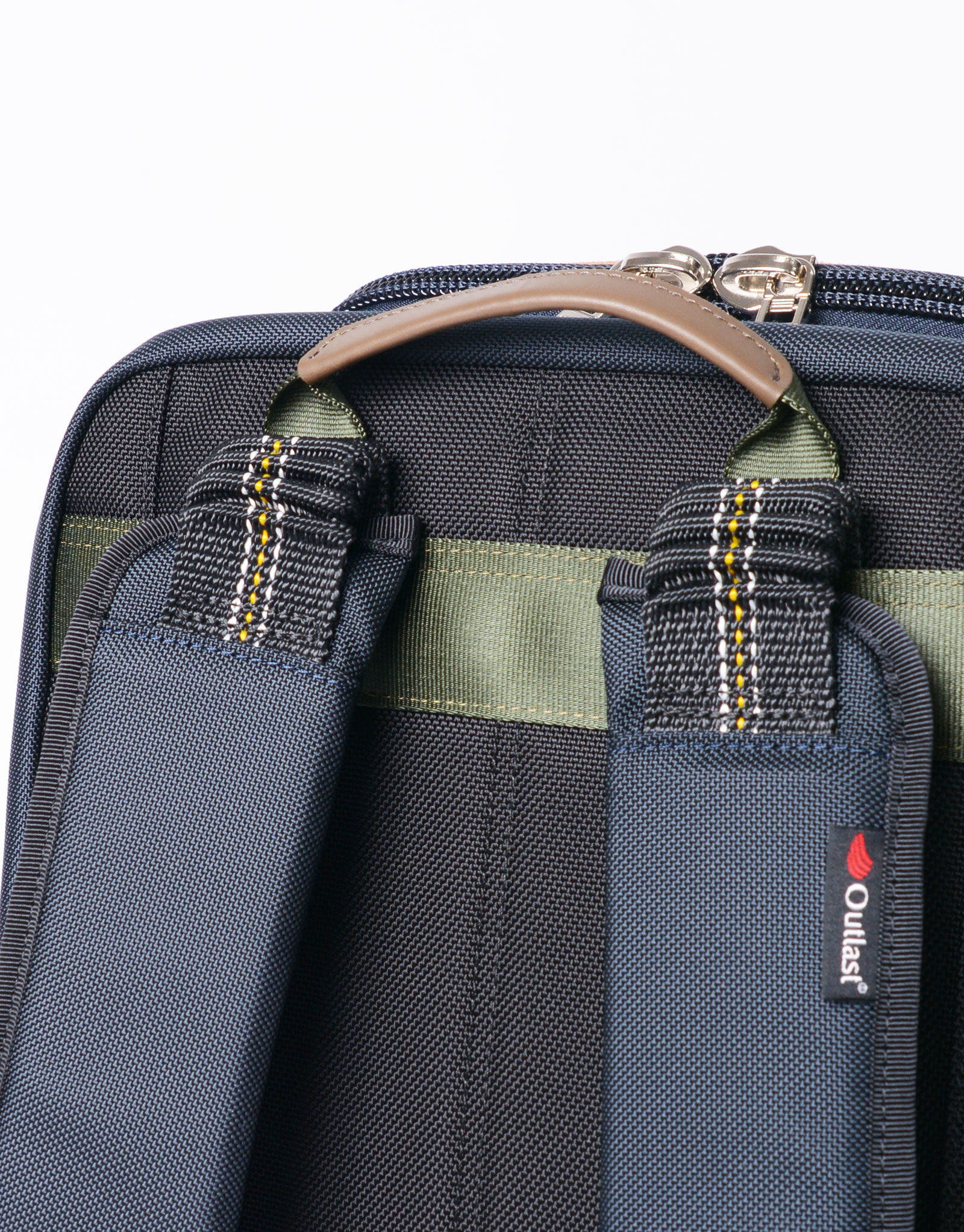 master-piece「Grave デイパック」|リュック|