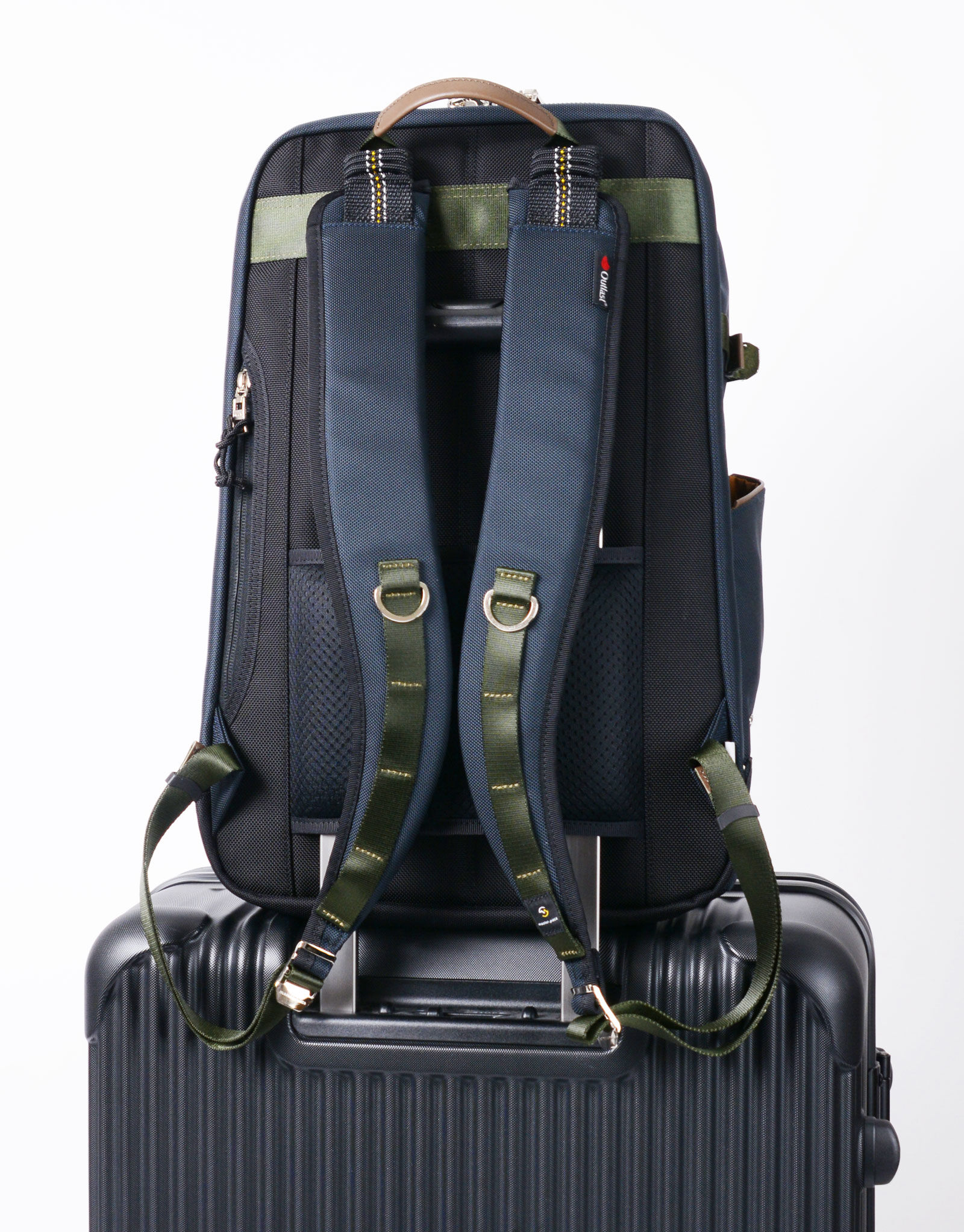 master-piece「Grave デイパック」|リュック|