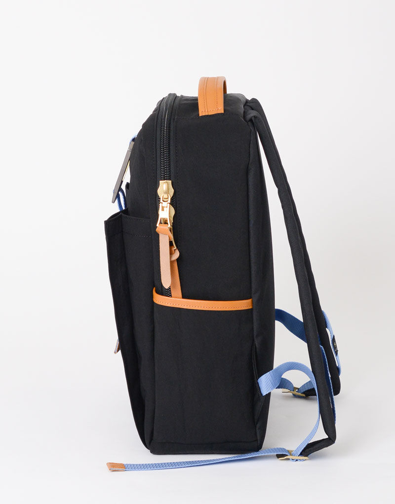 master-piece「link バックパック」|リュック|