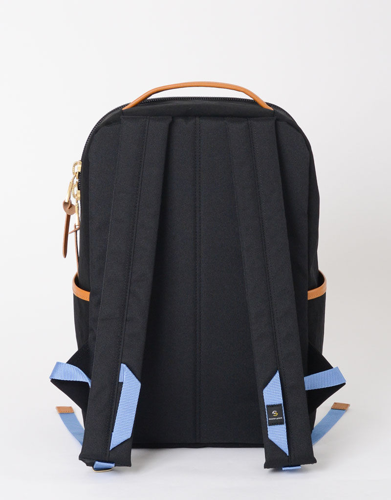 master-piece「link バックパック」|リュック|