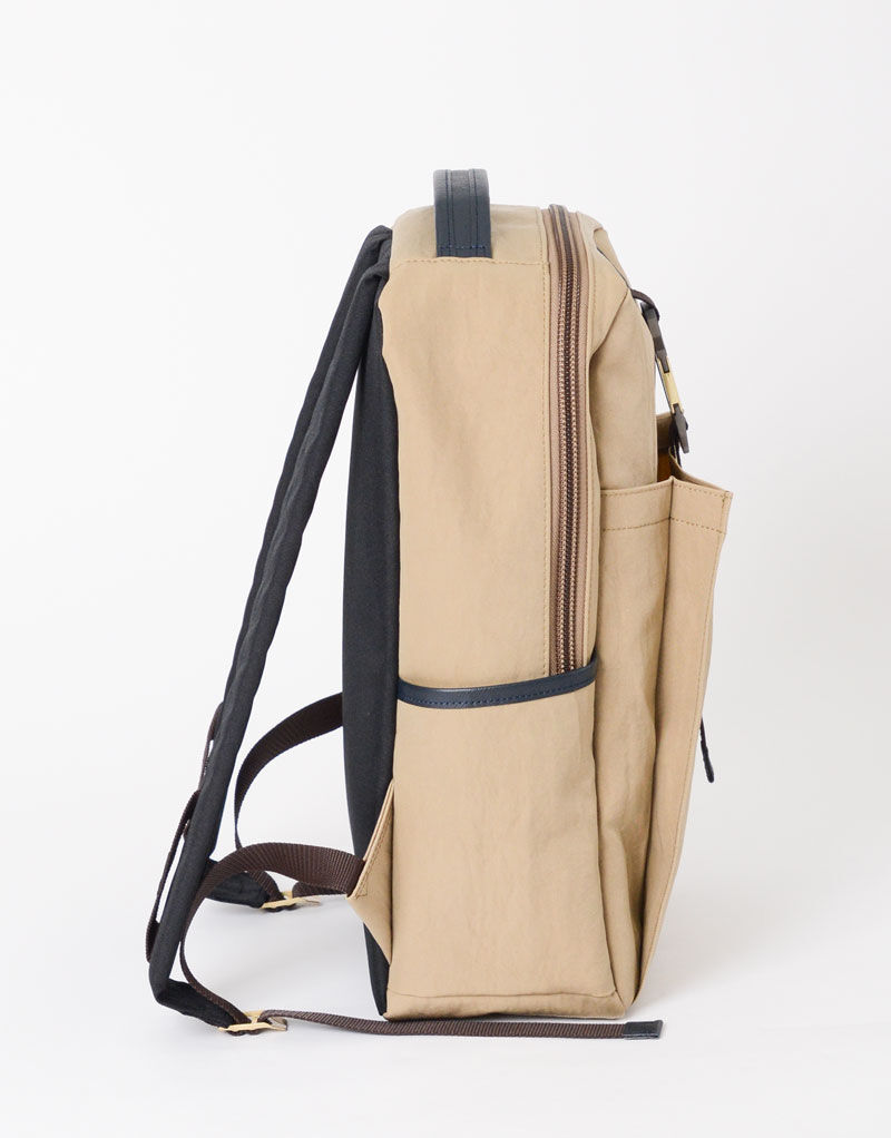 master-piece「link バックパック」|リュック|