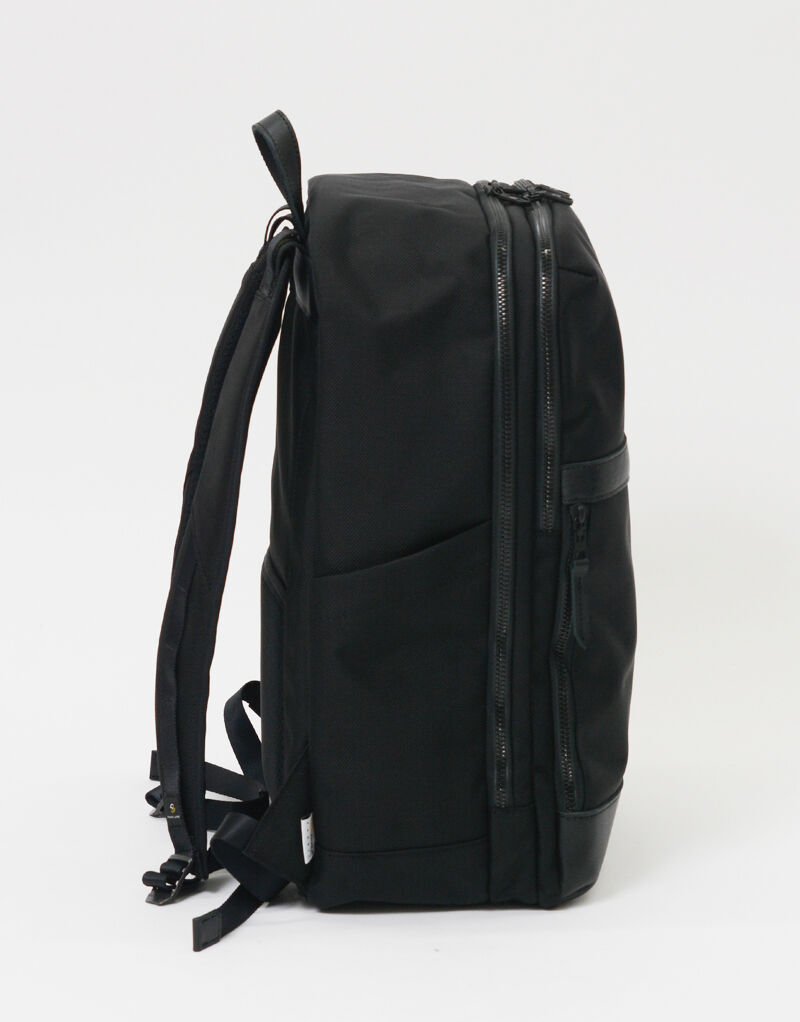 master-piece「explorer バックパック」|リュック|