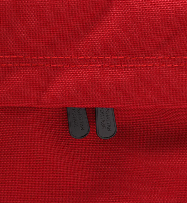 Manhattan Portage「Big Apple Backpack」|リュック|