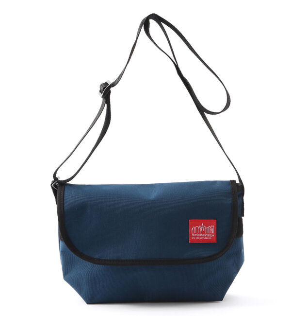 Manhattan Portage「Casual Messenger Bag 」|ショルダー・メッセンジャー|NVY