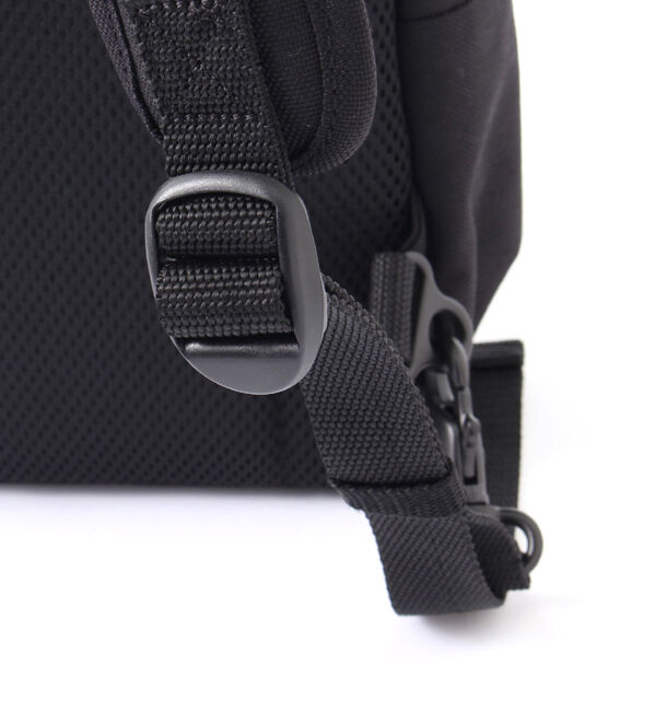 Manhattan Portage「LITTLE ITALY CROSSBODY BAG」|その他|